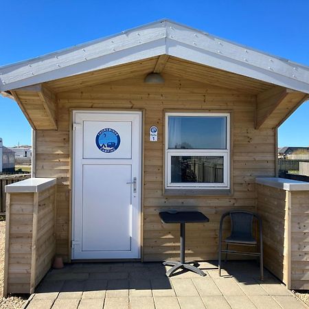Thorsminde Camping & Cottages Dış mekan fotoğraf