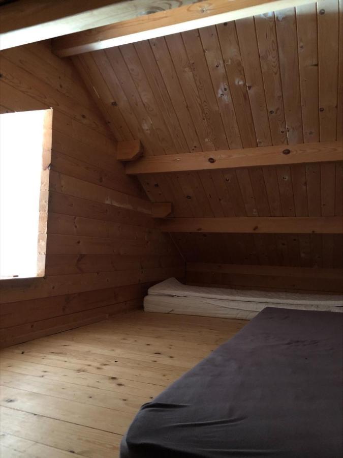 Thorsminde Camping & Cottages Dış mekan fotoğraf