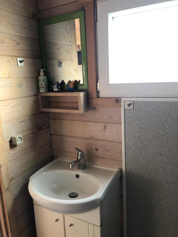Thorsminde Camping & Cottages Dış mekan fotoğraf