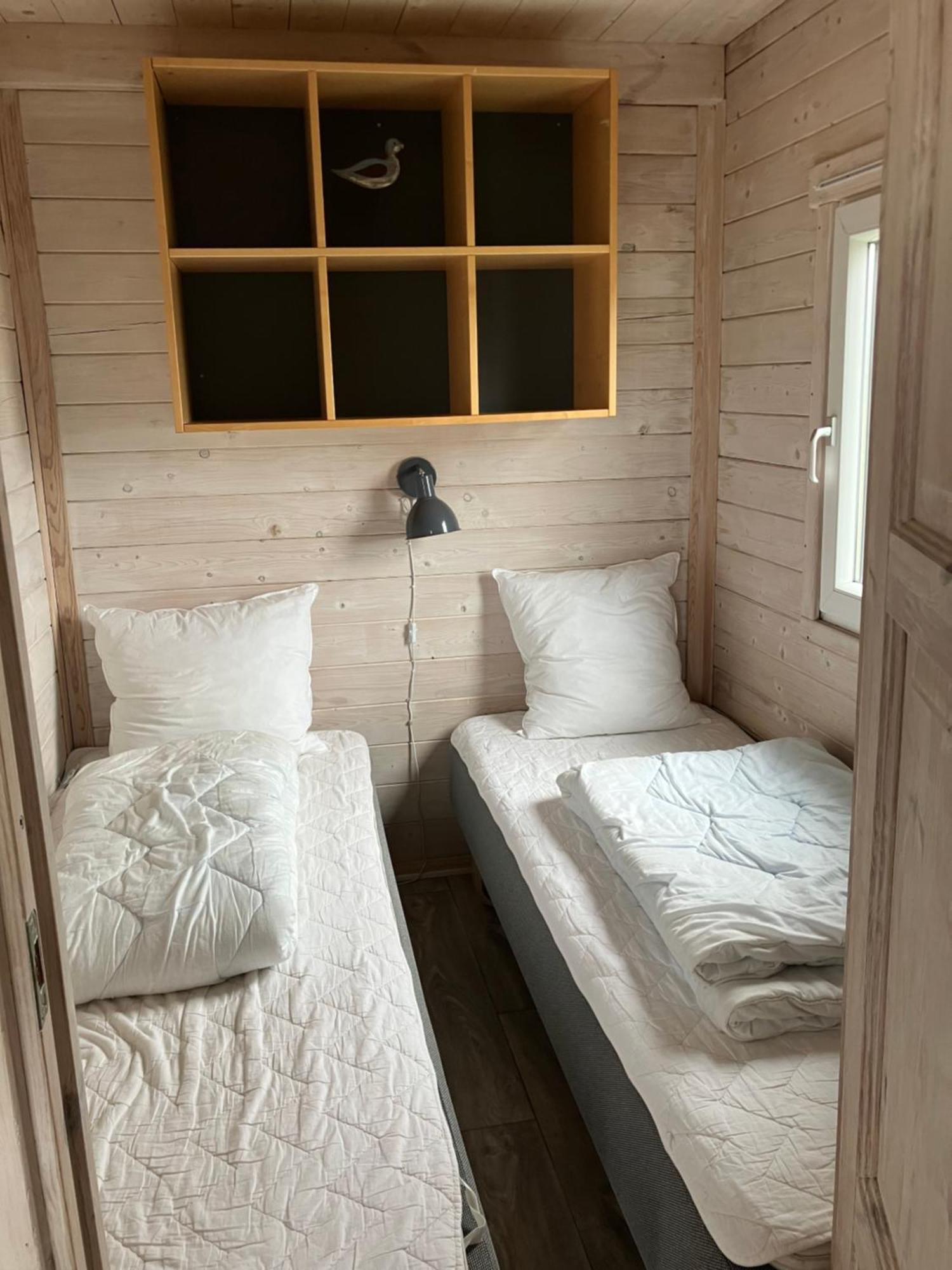 Thorsminde Camping & Cottages Dış mekan fotoğraf