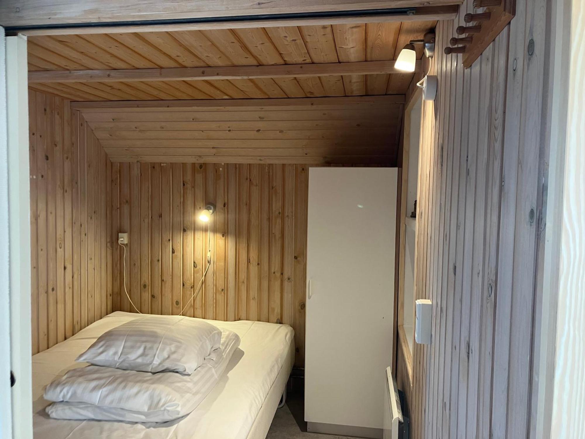 Thorsminde Camping & Cottages Dış mekan fotoğraf