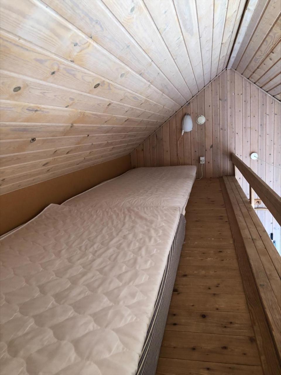 Thorsminde Camping & Cottages Dış mekan fotoğraf