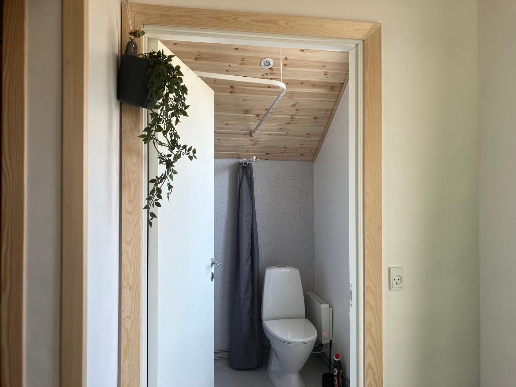 Thorsminde Camping & Cottages Dış mekan fotoğraf