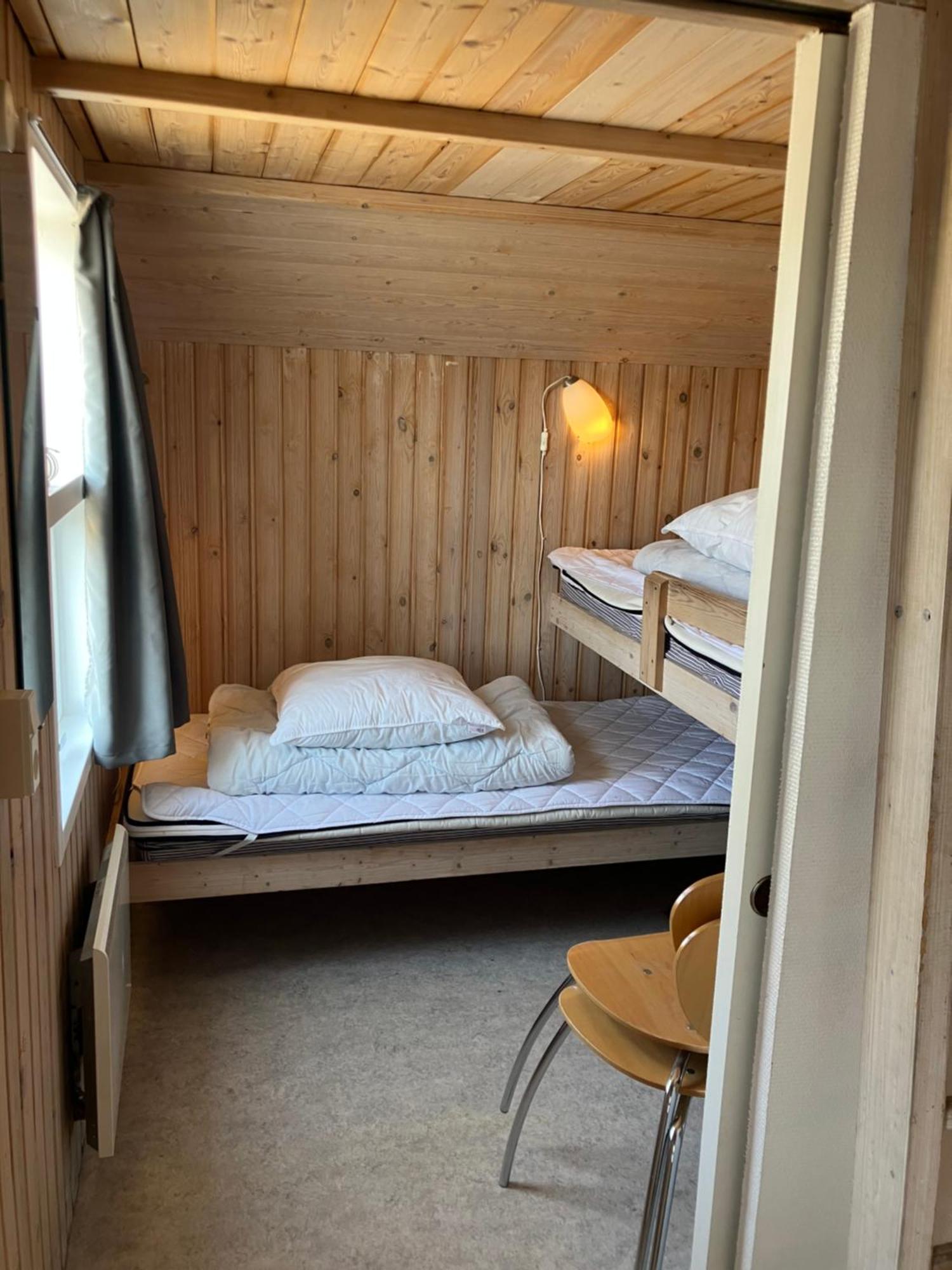Thorsminde Camping & Cottages Dış mekan fotoğraf