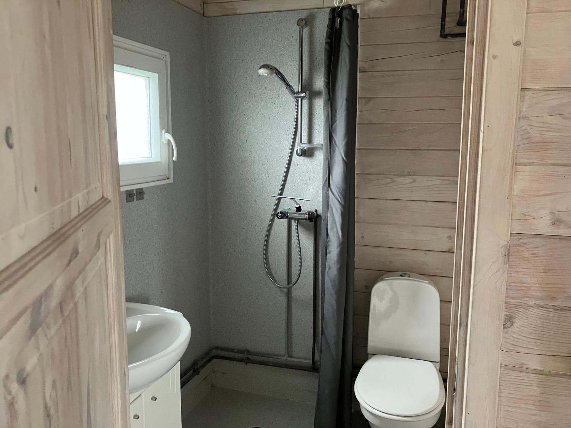 Thorsminde Camping & Cottages Dış mekan fotoğraf