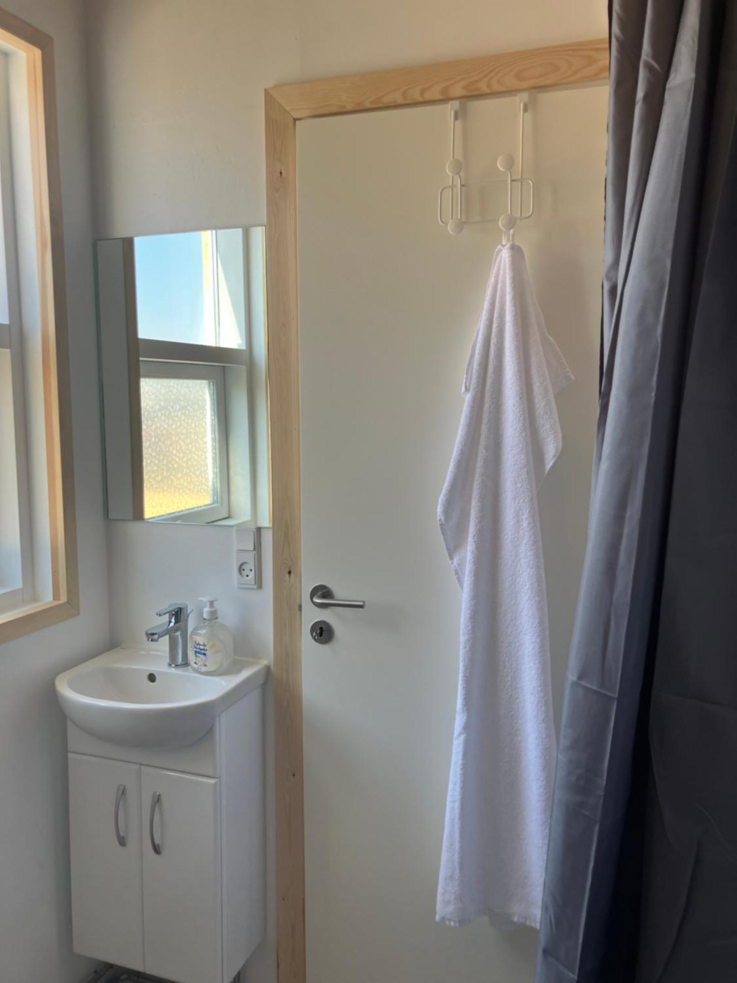 Thorsminde Camping & Cottages Dış mekan fotoğraf