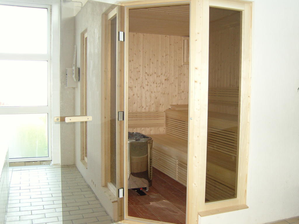 Thorsminde Camping & Cottages Dış mekan fotoğraf