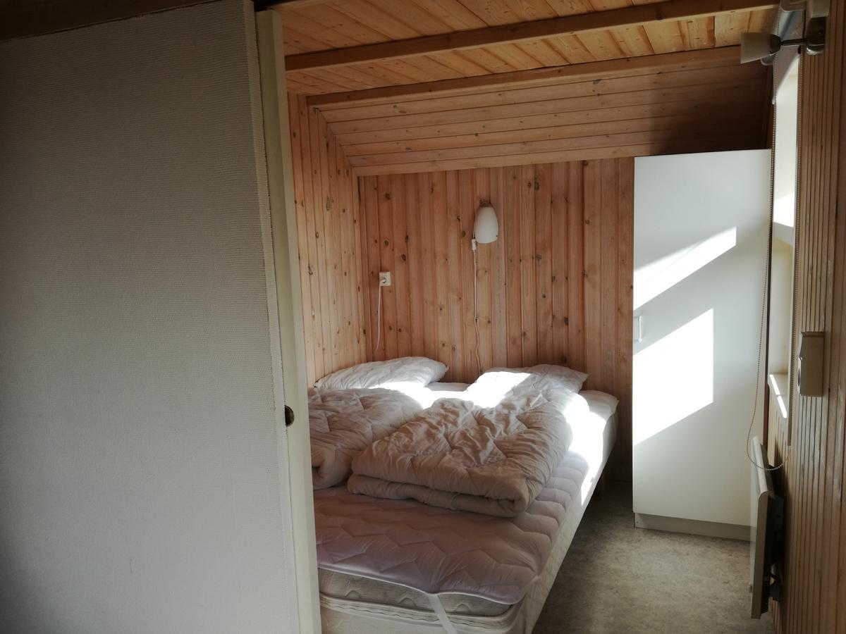 Thorsminde Camping & Cottages Dış mekan fotoğraf